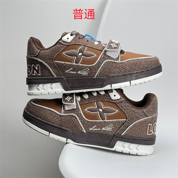 LV Shoes-M-0398