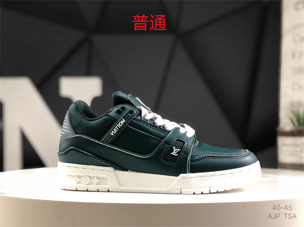 LV Shoes-M-0433