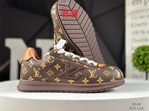LV Shoes-M-0551