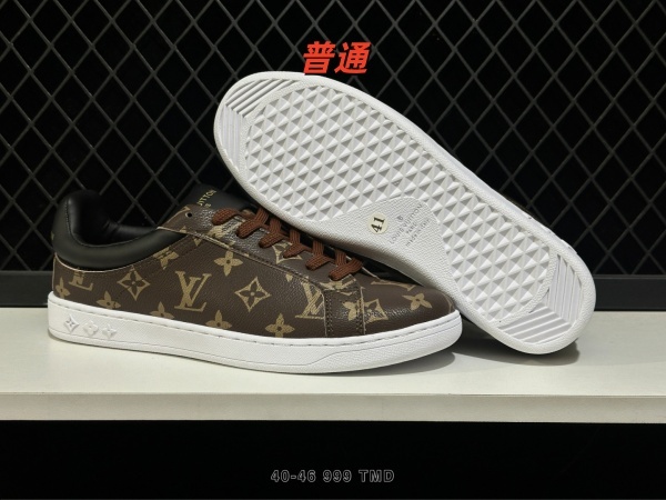 LV Shoes-M-0642