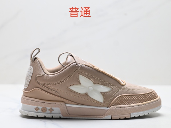 LV Shoes-M-0675