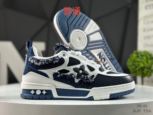 LV Shoes-M-0690