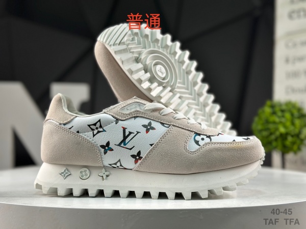 LV Shoes-M-0698