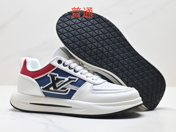 LV Shoes-M-0716