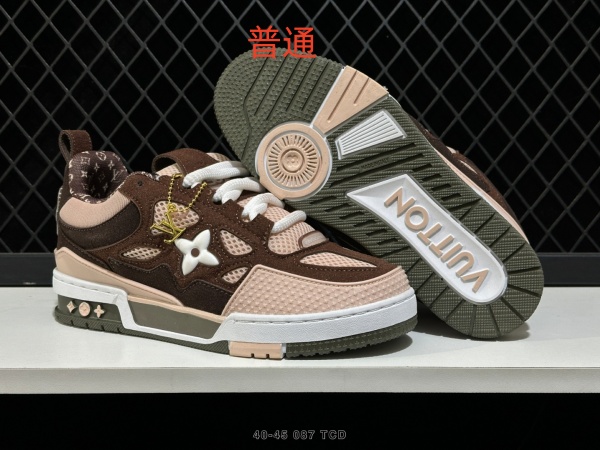 LV Shoes-M-0737