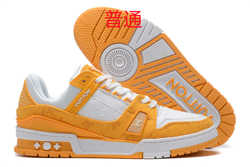 LV Shoes-W-001