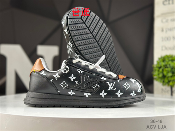LV Shoes-W-0281