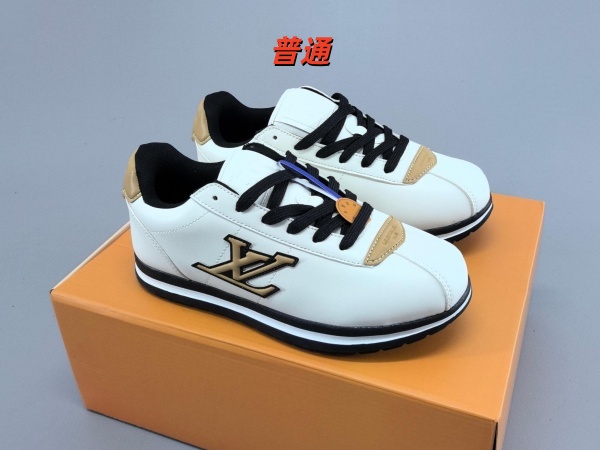 LV Shoes-W-0385