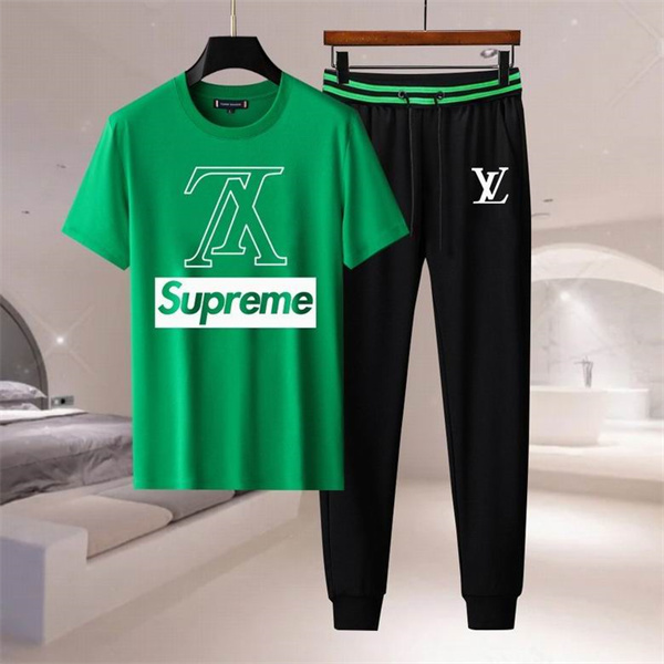 LV T-shirt(Suits)-052