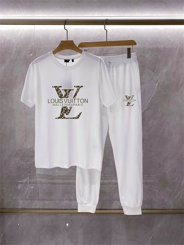 LV T-shirt(Suits)-028
