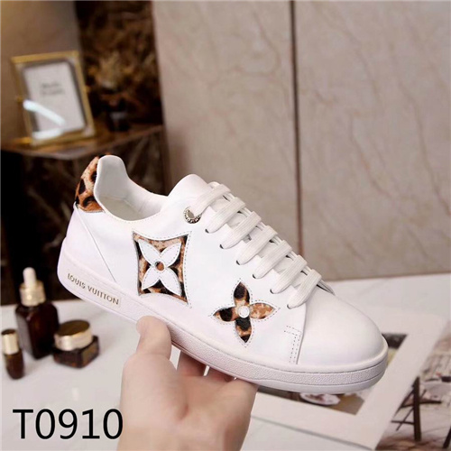 LV(AAA)Shoes-M-099