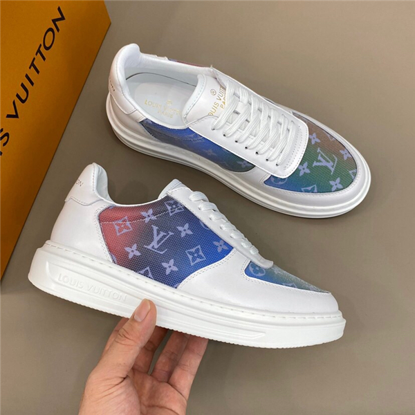 LV(AAA)Shoes-M(2)-100