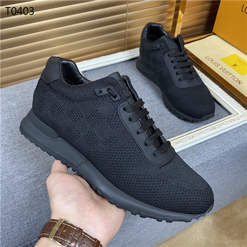 LV(AAA)Shoes-M-103