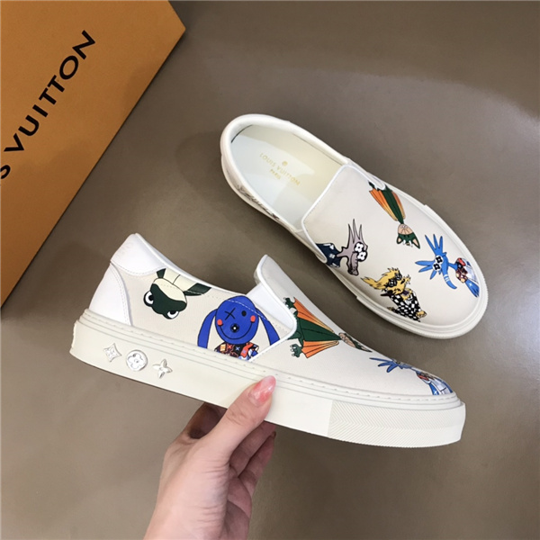 LV(AAA)Shoes-M(2)-175