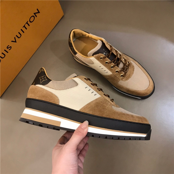 LV(AAA)Shoes-M(2)-198