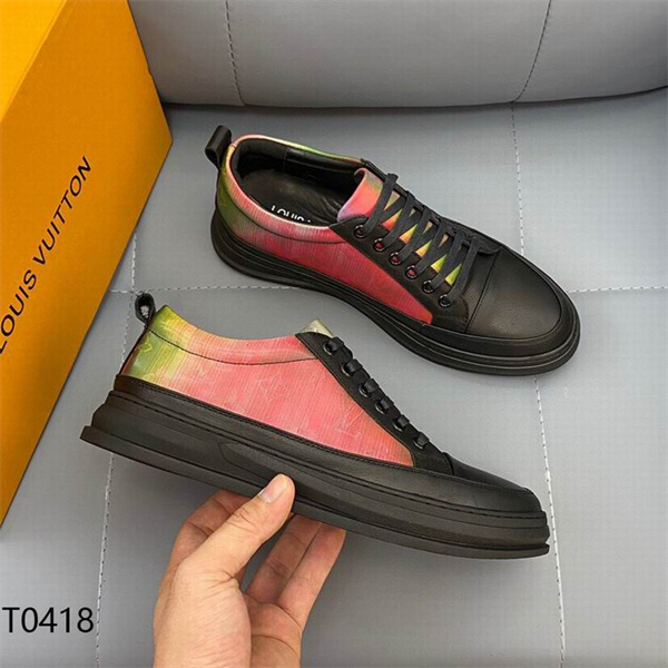 LV(AAA)Shoes-M(2)-266