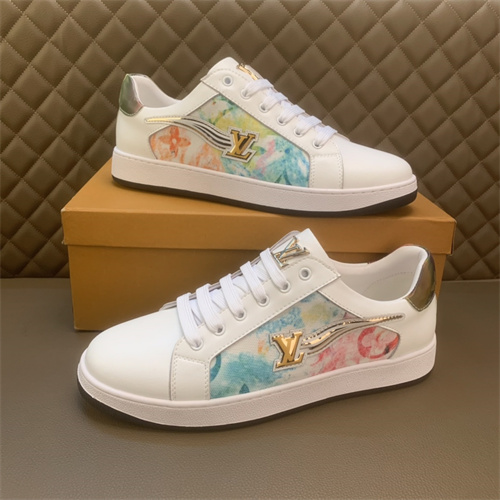 LV(AAA)Shoes-M(2)-308