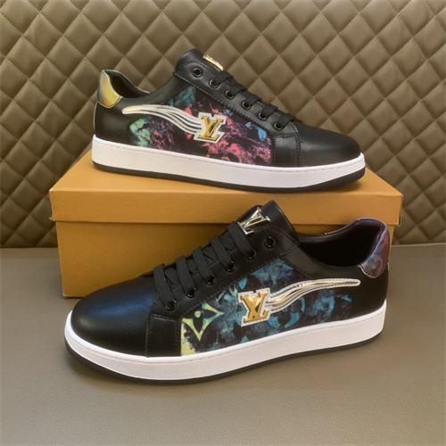 LV(AAA)Shoes-M(2)-309