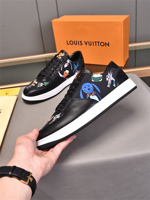 LV(AAA)Shoes-M(2)-323