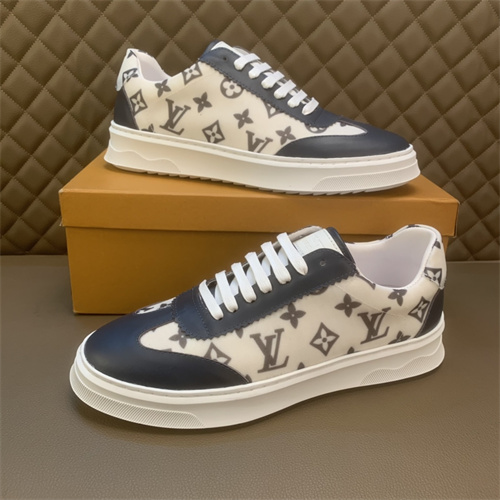 LV(AAA)Shoes-M(2)-333