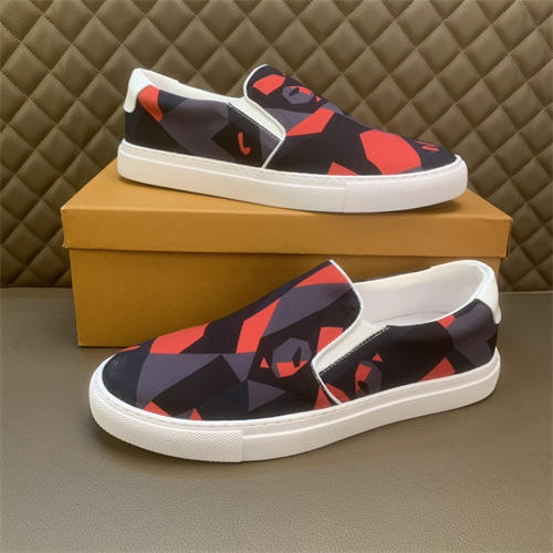 LV(AAA)Shoes-M(2)-334