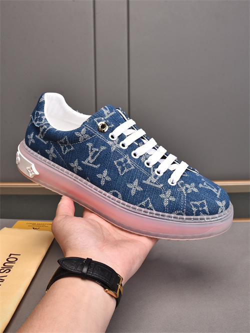 LV(AAA)Shoes-M(2)-351