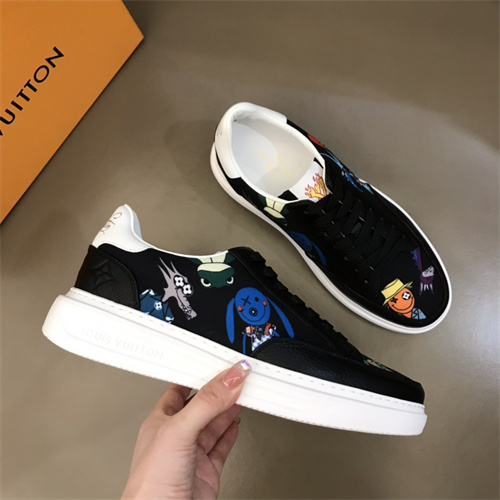 LV(AAA)Shoes-M(2)-354