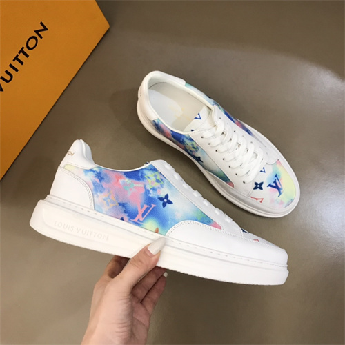 LV(AAA)Shoes-M(2)-357