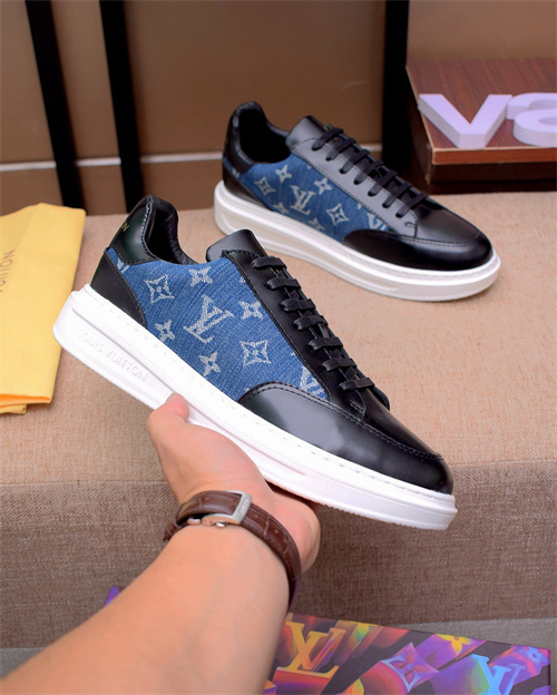 LV(AAA)Shoes-M(2)-364