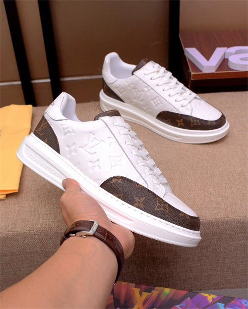 LV(AAA)Shoes-M(2)-374