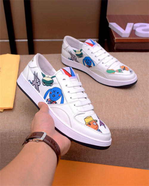 LV(AAA)Shoes-M(2)-423