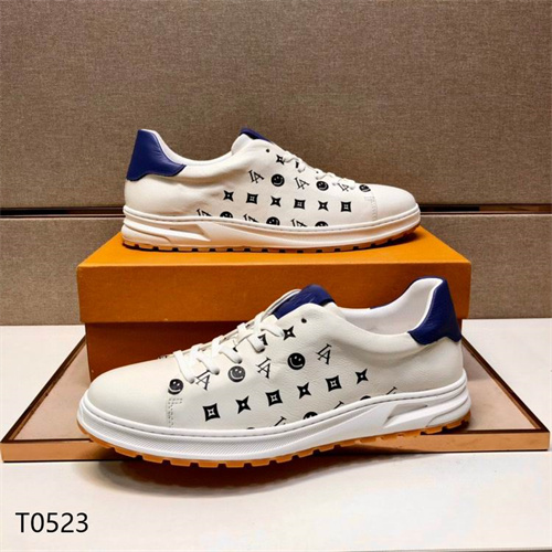 LV(AAA)Shoes-M(2)-453