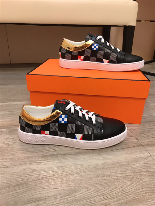 LV(AAA)Shoes-M(2)-489