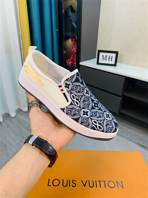 LV(AAA)Shoes-M(2)-551