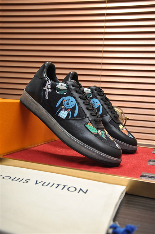 LV(AAA)Shoes-M(2)-561