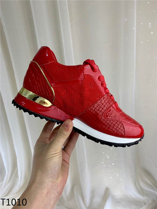 LV(AAA)Shoes-M-148