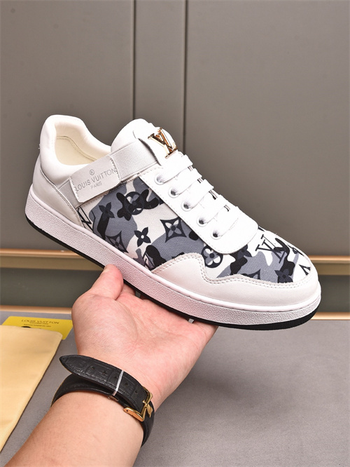 LV(AAA)Shoes-M(2)-603