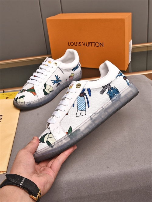LV(AAA)Shoes-M(2)-627