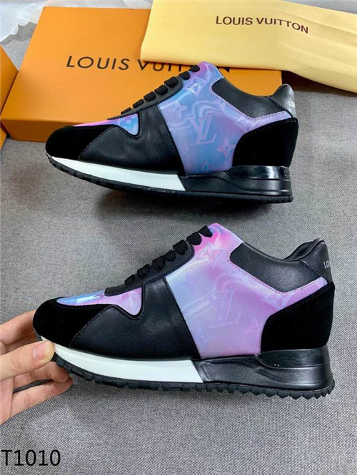LV(AAA)Shoes-M-155