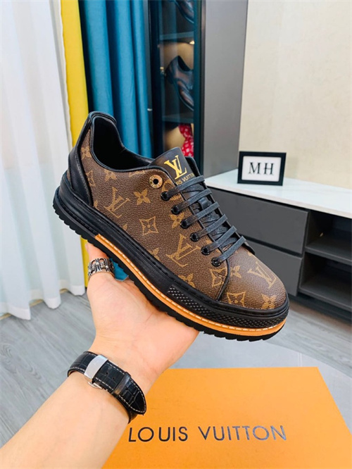 LV(AAA)Shoes-M(2)-679