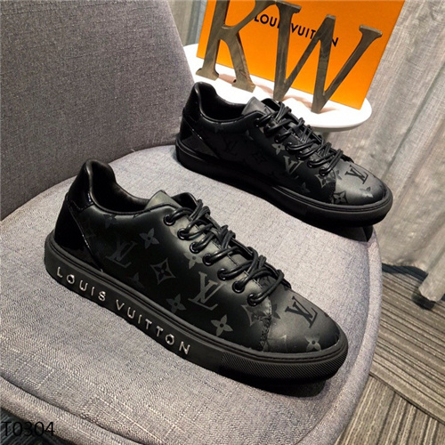LV(AAA)Shoes-M-159