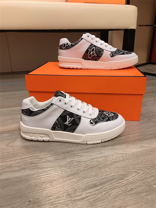 LV(AAA)Shoes-M(2)-711