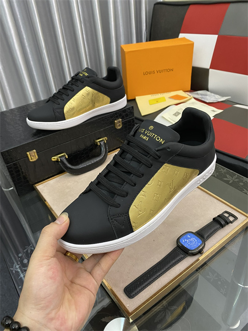 LV(AAA)Shoes-M(2)-837