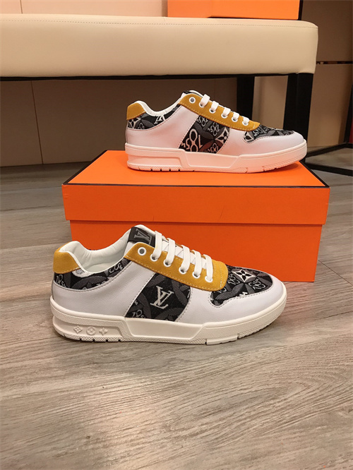 LV(AAA)Shoes-M(2)-844