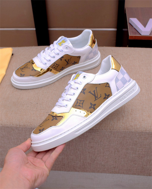 LV(AAA)Shoes-M(2)-853