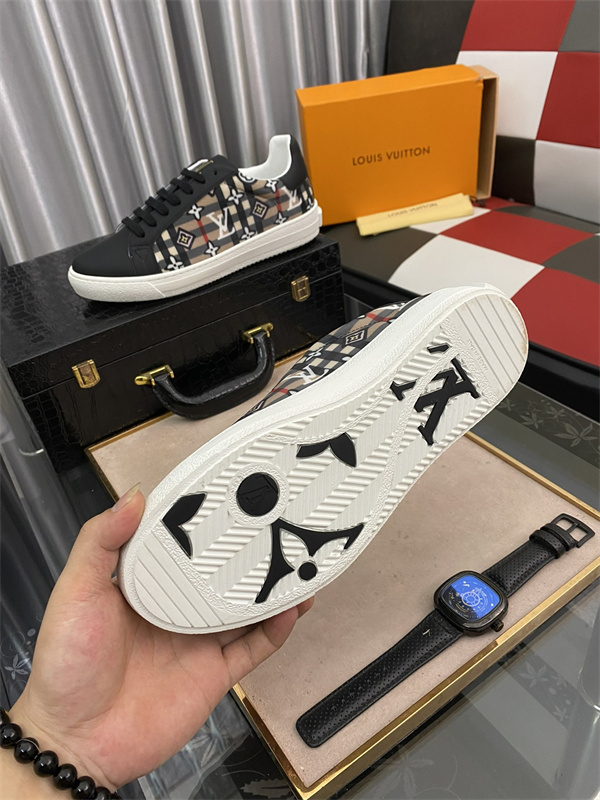 LV(AAA)Shoes-M(2)-867