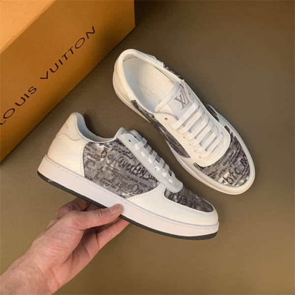 LV(AAA)Shoes-M(2)-924