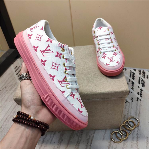 LV(AAA)Shoes-M-184