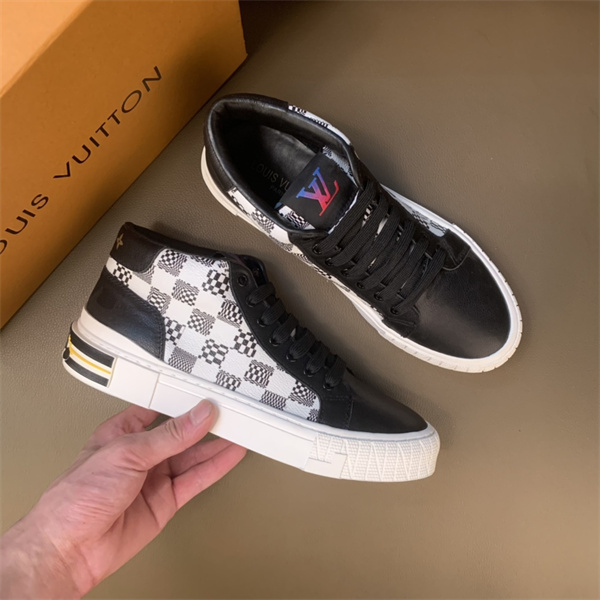 LV(AAA)Shoes-M(2)-934