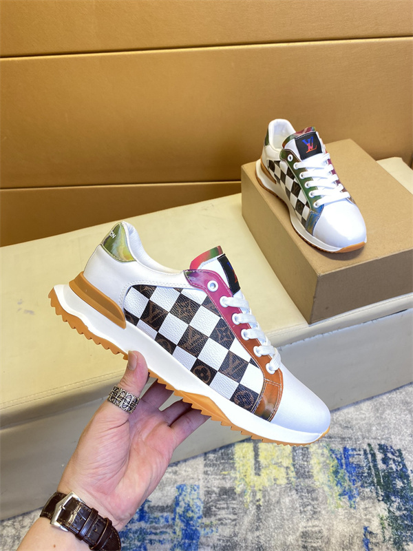 LV(AAA)Shoes-M(2)-940